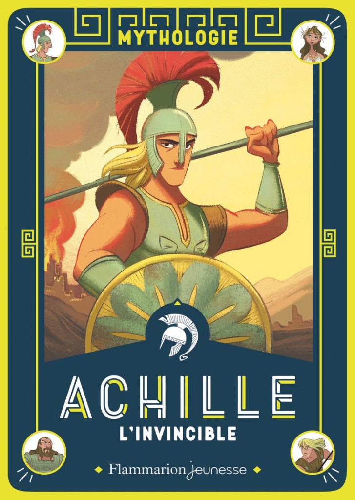 achille