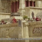 Le Figaro / Ben-Hur : qui arrêtera le char de son remake ?
