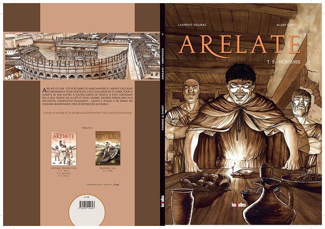 arelate5