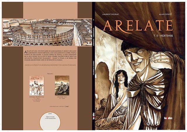 arelate5a