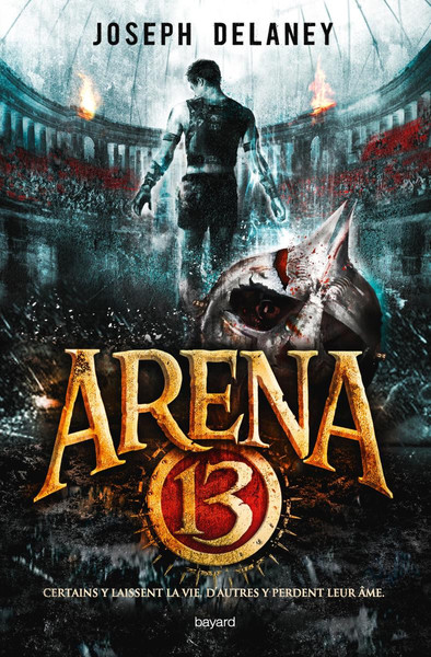 arena 13