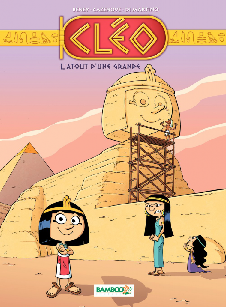cleo
