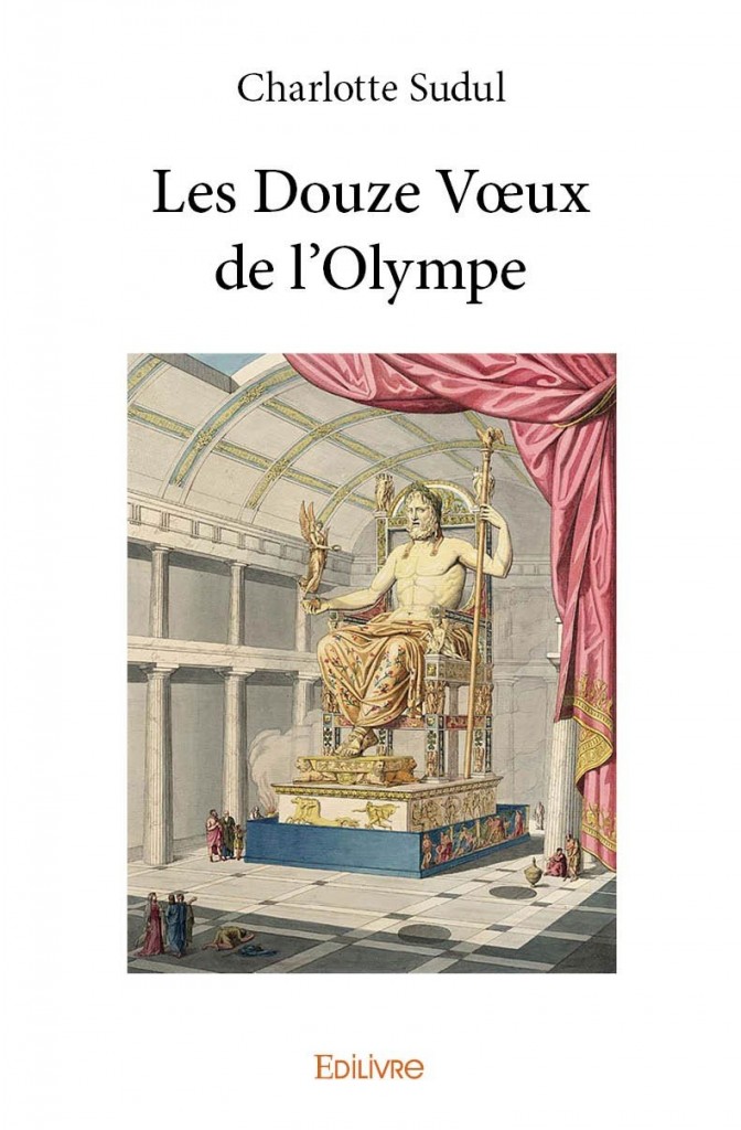 douze voeux olympe