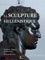 La sculpture hellénistique #1- Formes, thèmes et fonctions