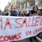 Réforme du collège : la FCPE en pleine crise