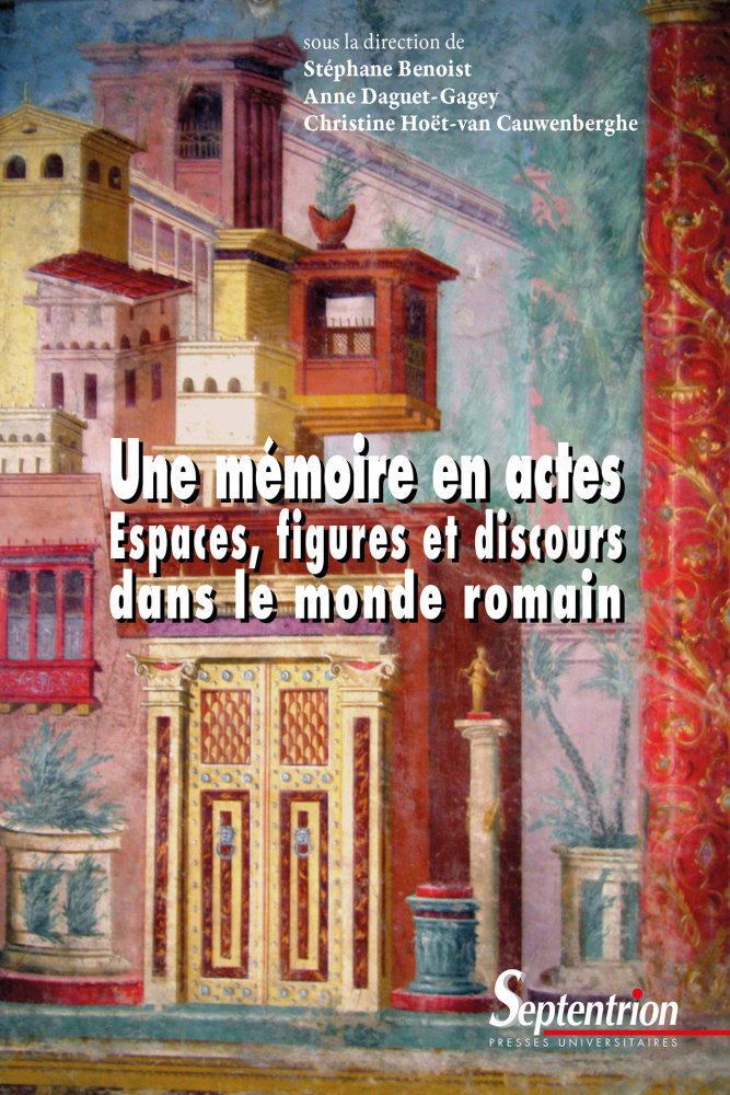 memoire acte