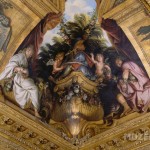Séquence latin 3e – Femmes de pouvoir, pouvoirs de femmes
