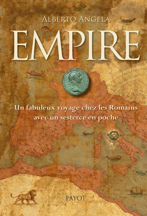 empire sesterce