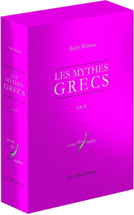 mythes grecs