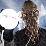 Du faux latin entendu dans la série Doctor Who