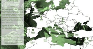 Initiation au latin (6e) : plateaux de jeu et livret [mise à jour 2018]