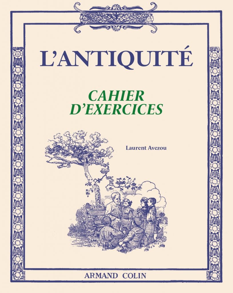 cahier exercices
