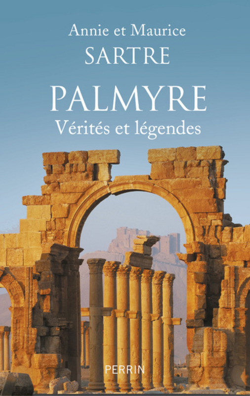 palmyre