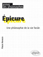 Épicure : un philosophe de la vie facile