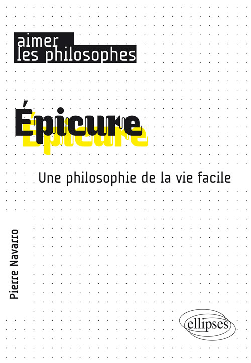 epicure ellipses