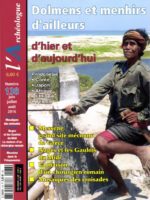 L'Archéologue #138 - L’oppidum de Nages, la chirurgien itinérante romaine...