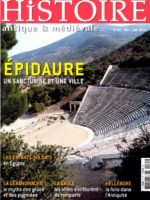 Histoire Antique & Médiévale #85 - Épidaure : un sanctuaire et une ville