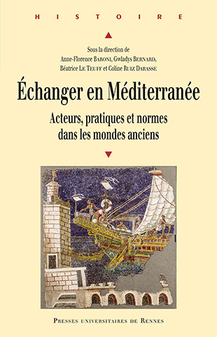 echanger mediterranéee