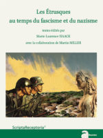 Les Étrusques au temps du fascisme et du nazisme