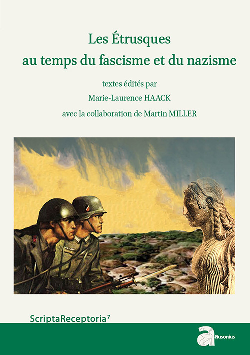 etrusques nazisme