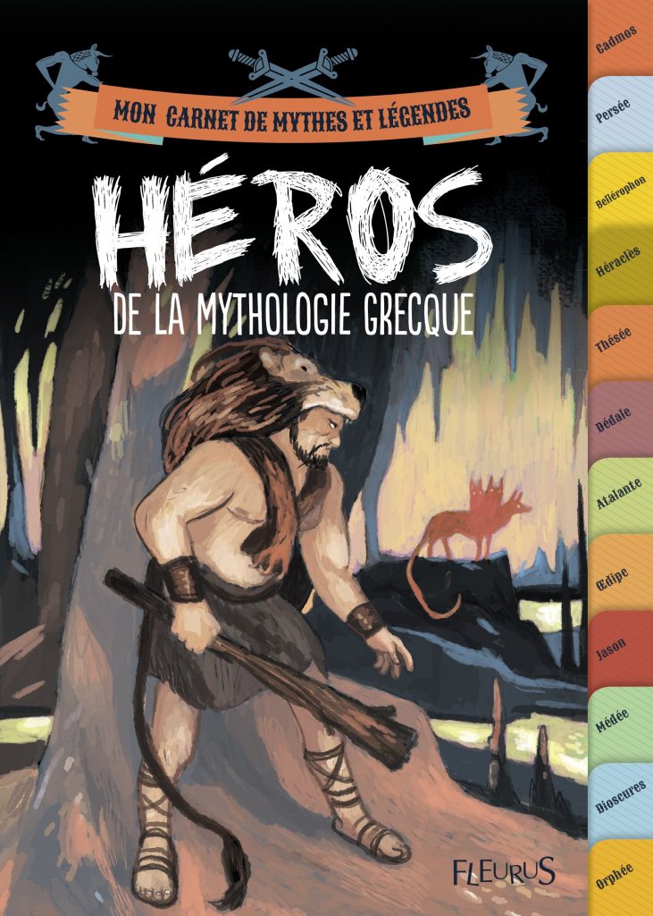 mythologie grecque