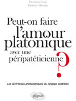Peut-on faire l’amour platonique à une péripatéticienne ? Les références philosophiques du langage quotidien
