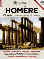 Mythologie(s) #7 - Homère : l'épopée, un enseignement fondateur
