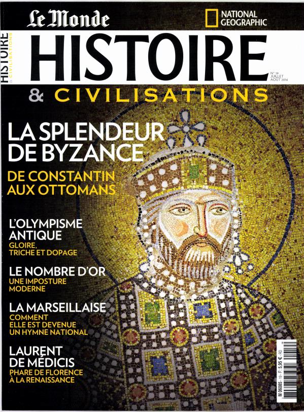 byzance