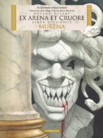 Murena #2 (édition en latin) : Ex arena et cruore