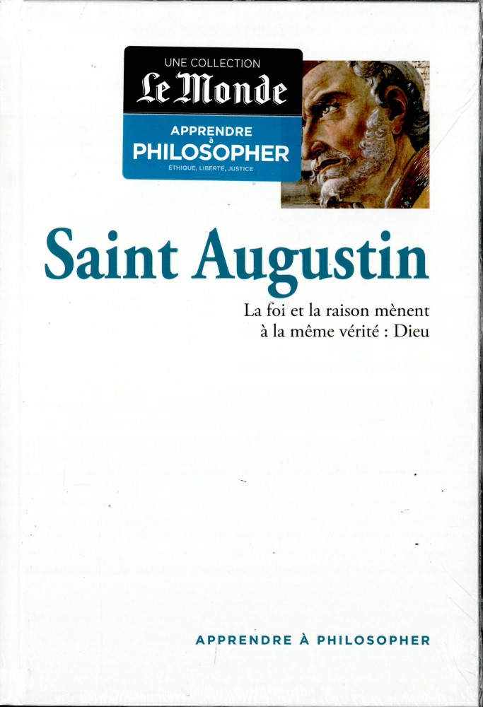 saint Augustin