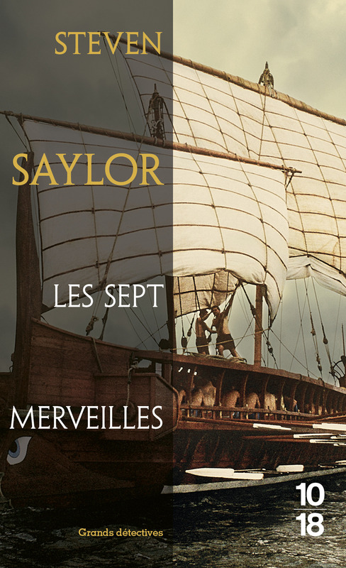 sept merveilles