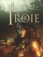 Troie #04 - Les Portes du Tartare