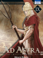 Ad Astra #9