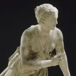 Projet interdisciplinaire : La Beauté et la sculpture antique (grec, latin, français) MÀJ 3 Français 2
