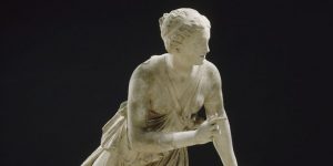 Projet interdisciplinaire : La Beauté et la sculpture antique (grec, latin, français) MÀJ 3 Français 2