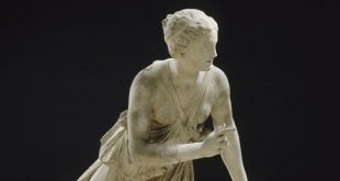 Projet interdisciplinaire : La Beauté et la sculpture antique (grec, latin, français) MÀJ 3 Français 2