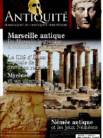 Antiquité #5 - Marseille antique : de Massilia la grecque à Massilia la romaine