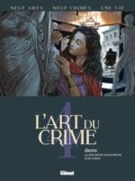 L'art du crime #4 - Electr