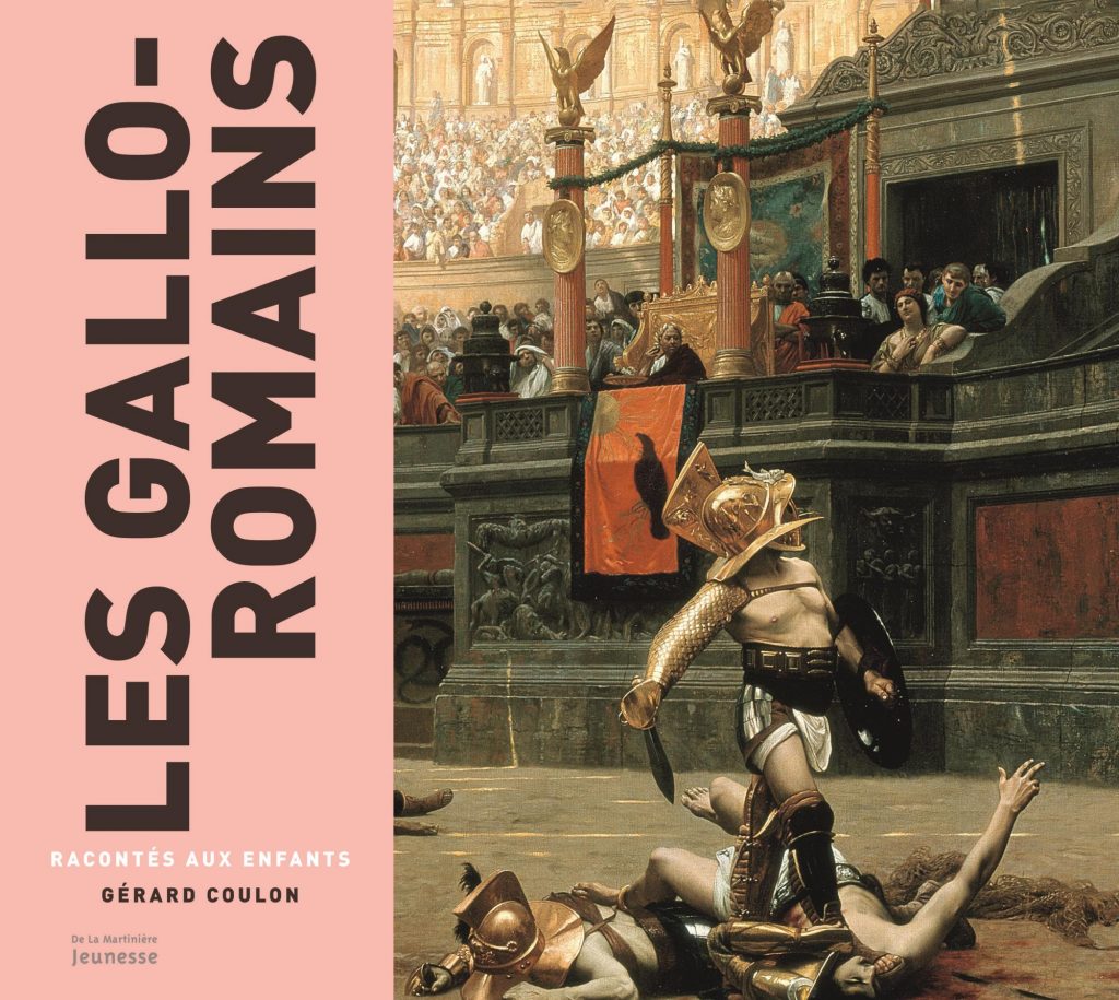 gallo-romains