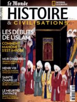 Histoire & civilisations #20 - Le mur d'Hadrien et le meurtre d'Hypathie