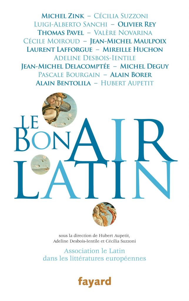 latin