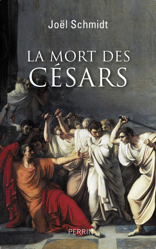 mort césars