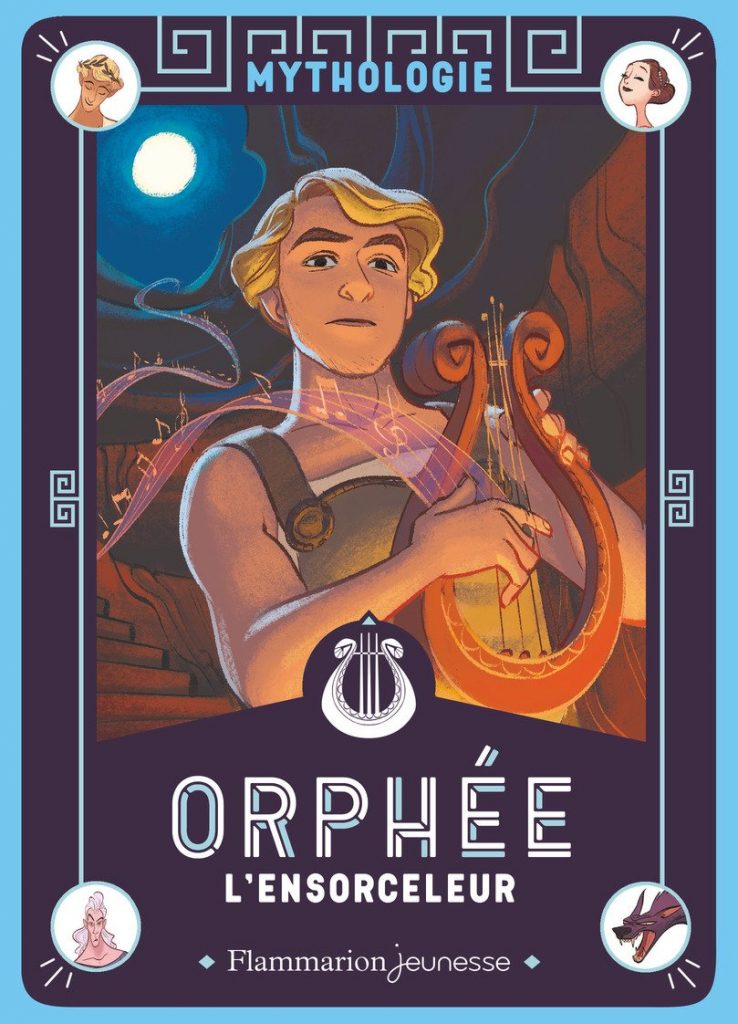 orphée