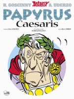 Asterix Gallus - #35 : Papyrus Caesaris