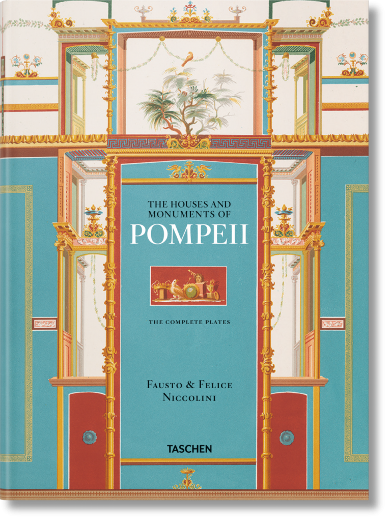 pompeii