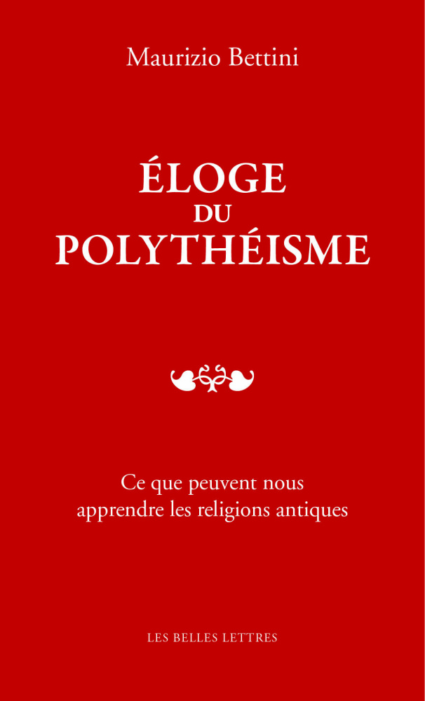 éloge polythéisme
