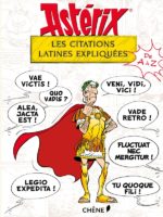Astérix - Les citations latines expliquées