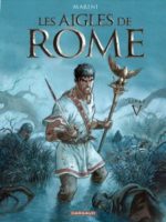 Les aigles de Rome #5