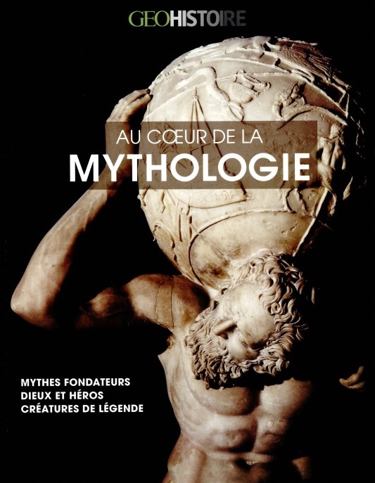 coeur-mythologie