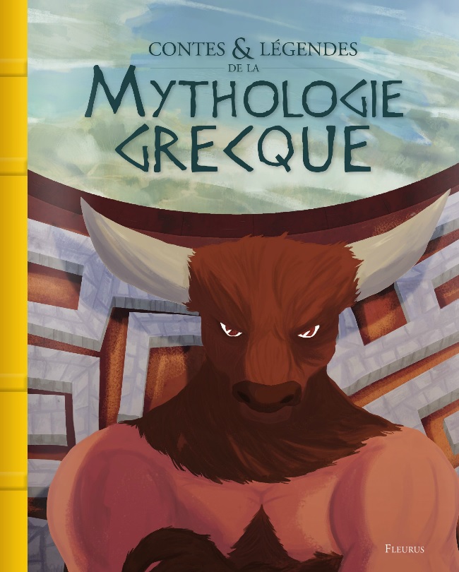 fleurus-mythologie